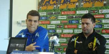Petrolul – CSMS Iasi un duel al antrenorilor din generatia tanara( video)