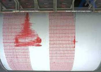 Cutremurul din Vrancea s-a simtit si in Prahova