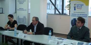 Camera de Comert Ploiesti a prezentat proiectul Dezvoltare Antreprenoriala si Relationare in Mediul de Afaceri – D.A.R.M.A.