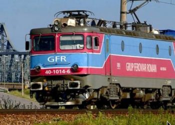 Angajatii GFR de la Brazi au intrat in greva