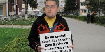 Mardare, alias George Stanciu… ori e prost, ori e uituc ori e mincinos