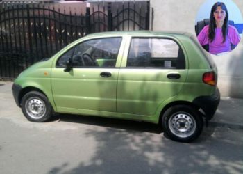 Fostul presedinte interimar al UAP, Ioan Ene a vandut Matiz-ul Uniunii actualei juriste. Cica era inutil, iar procedura de vanzare e cusuta cu ata alba