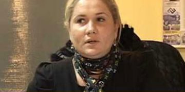 Laura Moagher este acuzata ca circula cu viteza prin Parcul „Constantin Stere”. Intra sa vezi ce spune