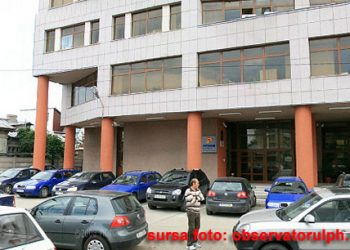 Cladirea PECO, achizitionata cu un milion de euro- Comodat sau inchiriere catre Minsiterul de Justitie?