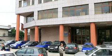 Cladirea PECO, achizitionata cu un milion de euro- Comodat sau inchiriere catre Minsiterul de Justitie?