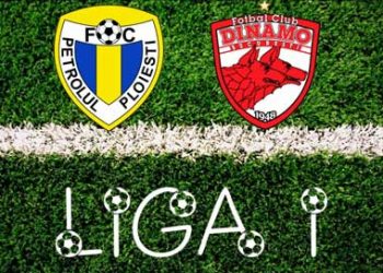 Dinamo a impins Petrolul pe locul 5