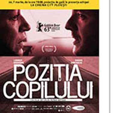 „Pozitia Copilului“ va avea o proiectie speciala la Ploiesti