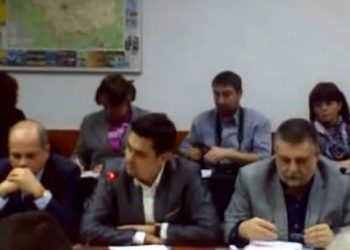 George Stanciu e istorie. Si-a luat adio, dar ramane sa lupte…numai el stie cu cine