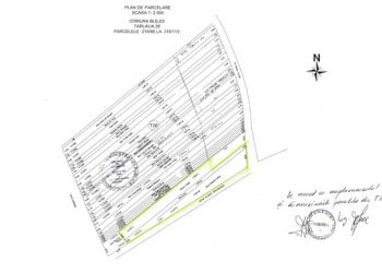 Cum a reusit Marin Stelian sa se mute in Ploiesti desi proprietatea sa nu apartine… Ploiestiului? Prefectul Marius Sersea ia in calcul un ordin care sa anuleze HCL 75/2013