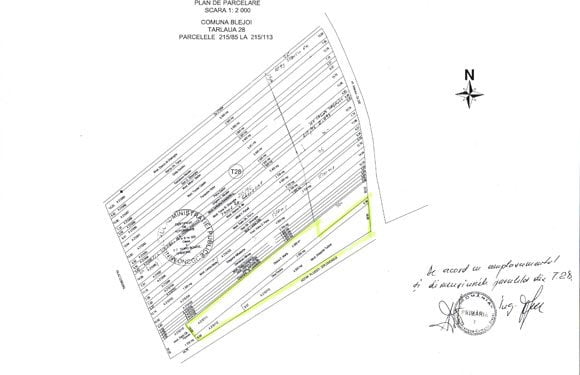 Cum a reusit Marin Stelian sa se mute in Ploiesti desi proprietatea sa nu apartine… Ploiestiului? Prefectul Marius Sersea ia in calcul un ordin care sa anuleze HCL 75/2013