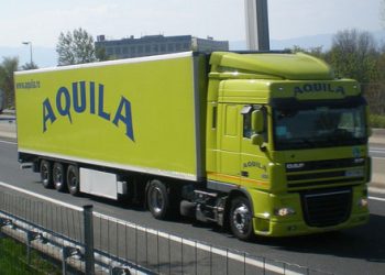 Alo ITM-ul? Stiti ceva de zecile de plangeri ale soferilor de la Aquila?