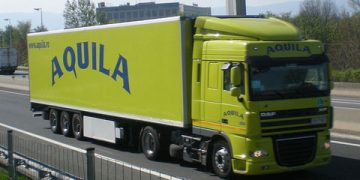 Alo ITM-ul? Stiti ceva de zecile de plangeri ale soferilor de la Aquila?