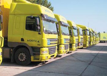 Cand e vorba de Aquila, avocatii emit… rezolutii, iar demisiile soferilor curg