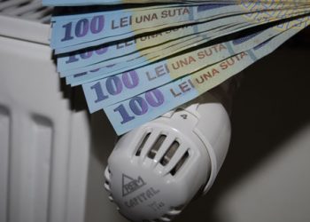 Sute de beneficiari ai ajutorului de incalzire sunt buni de plata