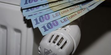 Sute de beneficiari ai ajutorului de incalzire sunt buni de plata