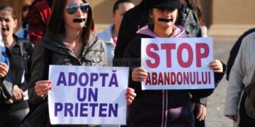 4 aprilie, Ziua Internationala a Animalelor fara Stapan