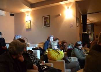 A.D.O.R. a demarat campania pentru rezolvarea problemei cainilor comunitari