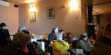 A.D.O.R. a demarat campania pentru rezolvarea problemei cainilor comunitari