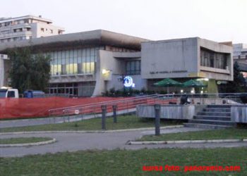 Vineri 5 aprilie are loc dezbatarea publica a bugetului local. Haideti la sala de 200 de locuri a Casei de Cultura a Sindicatelor