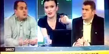 Oamenii lui Ghita de la RTV au dat o masura perfecta ipocriziei. Patraru e cel mai tare- Pe cand o lege a ipocritului?
