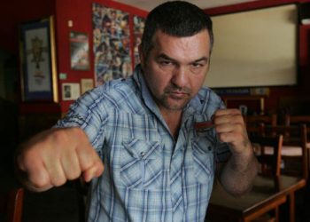 Marele nostru campion Leonard Doroftei implineste astazi 43 de ani. La multi ani, Dorule!