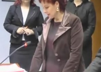 Sanda Dragulea e posesoarea a …23 de dosare in instanta. Intra sa vezi cine vrea s-o “execute”