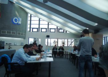 Campania ADOR s-a incheiat. Liderii de grup au semnat angajamente pentru ca proiectul de Hotarare sa ajunga in Consiliul Local