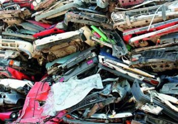 Scadal la RATP. Fierul vechi s-a “evaporat” la o firma din Pleasa