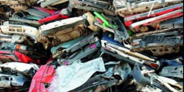 Scadal la RATP. Fierul vechi s-a “evaporat” la o firma din Pleasa