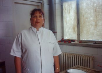 O alta cercetare ca in cazul Feraru// Autopsiera Florica Ionita a prins tupeu dupa ce a fost scoasa basma curata de catre politisti