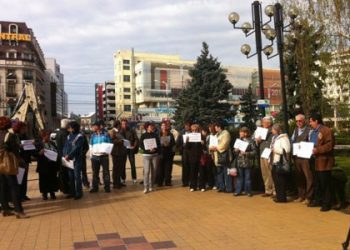 Angajatii IPCUP solicita eutanasierea. Ii aude cineva?