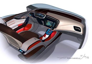 Johnson Controls vitrine produse de generație următoare de la Auto Shanghai 2013 / Compania a demonstrat devotamentul pe piața auto chineză