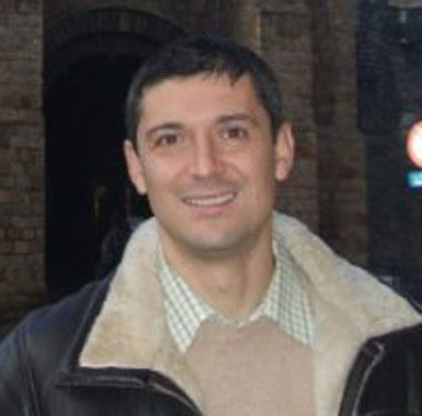 Director comercial nou la Dalkia. Intra sa vezi cine e