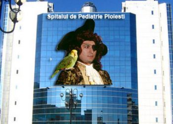 Exclusiv// Noul Spital de Pediatrie este o teapa, avem dovada. Badescu n-a trimis nicio cerere Comisiei de Acreditare. Demisia!