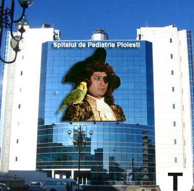 Exclusiv// Noul Spital de Pediatrie este o teapa, avem dovada. Badescu n-a trimis nicio cerere Comisiei de Acreditare. Demisia!