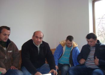 La Aquila …lucrurile incep sa se miste. Soferii, insa, continua sa moara in comunitate!(video) II