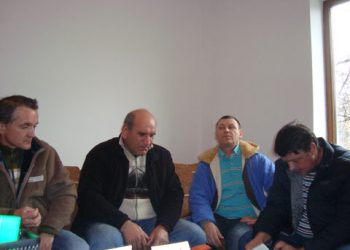 La Aquila, s-a asternut…tacerea! Directorii nu mai vorbesc decat in prezenta avocatilor. Declaratii incendiare ale soferilor( video) I