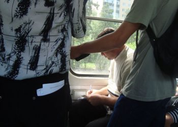 Pana unde ajunge nesimtirea controlorilor RATP?