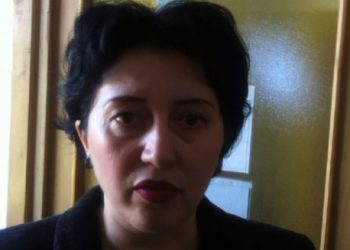 Vasilica Florea, director al DGASPC Prahova, a fost demisa