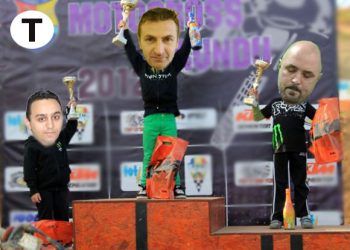 Donald Constantin// Decizie inteleapta. Daniel Grigore nu a mai fost angajat, pana la urma
