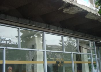 Atentie! Pericol de „capete sparte” chiar in centrul orasului