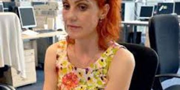 Supendarea Anei Maria Parvan  a rasarit printre portocale. Sau sa fi fost cartofi?