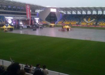 Badescu nu stie cati bani s-au strans in urma concertului Phoenix, dar se declara incantat