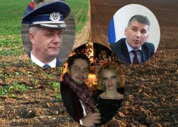 “Domn profesor” Dosaru si Manea Cristian dormiti linistiti, George Stanciu tulbura posesia  c-asa vor muschi lui. Saptamana viitoare va prezentam dovada