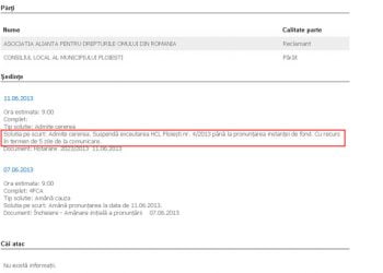 Victorie ADOR// Instanta a suspendat HCL privind majorarea taxelor si impozitelor. Urmeaza HCL cu privire la majorarea (nu ajustarea) tarifului la gigacalorie