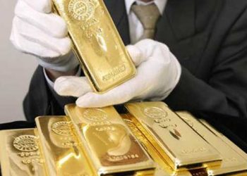 Analiza Noble Securities// În 2013, aurul a pierdut aproape un sfert din valoare