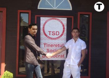 George Stanciu si Vlad Cosma au refacut lantul de iubire?