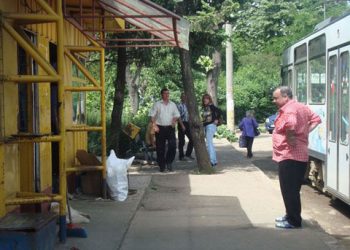 5% retinuti din salariu controlorilor RATP. O fi mult, o  fi putin?