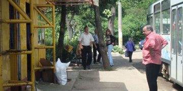 5% retinuti din salariu controlorilor RATP. O fi mult, o  fi putin?