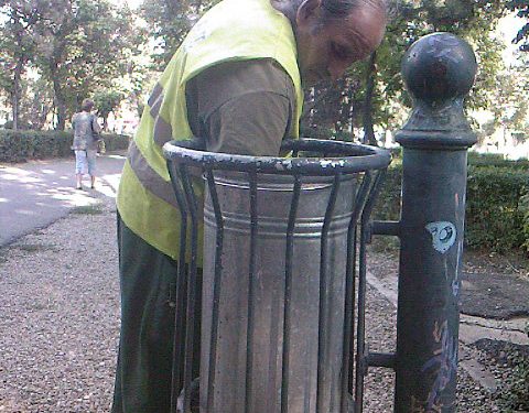 Angajatii SGU in cautare de…pet-uri